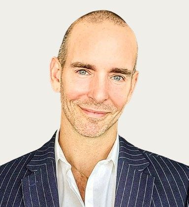 Dr. Keith Keating