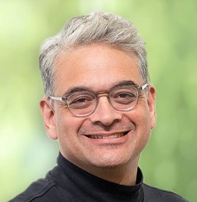 Dev Patnaik